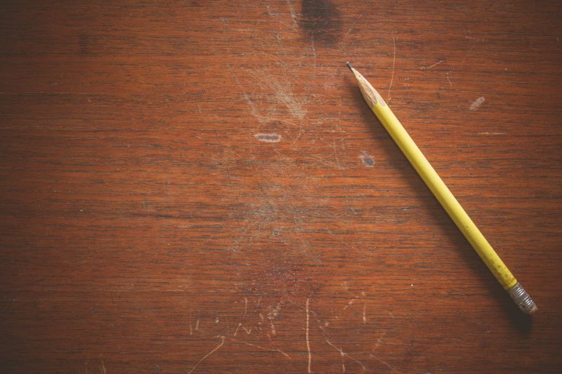 Floor Scratch Repair