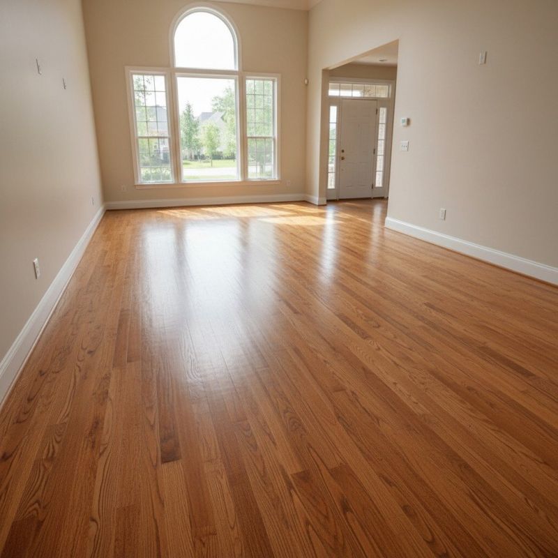 Hardwood Installation in Columbus, OH
