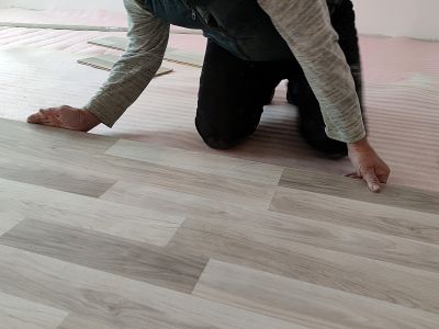 Signs It’s Time To Upgrade Your Home’s Flooring