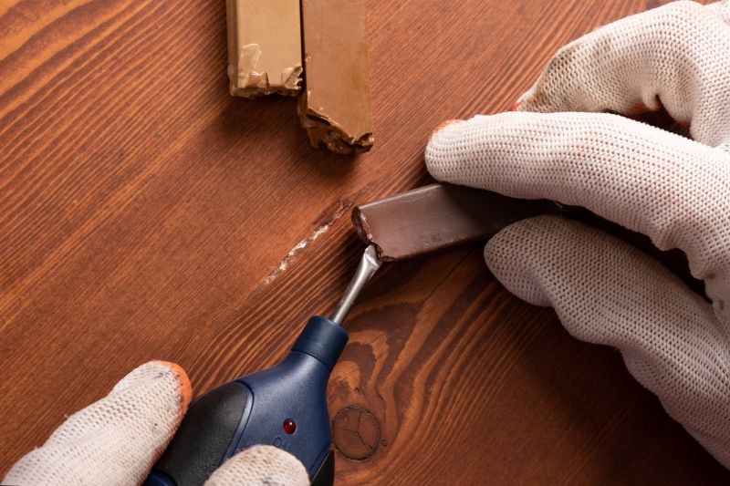 Flooring Contractors